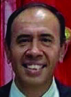 Foto del investigador